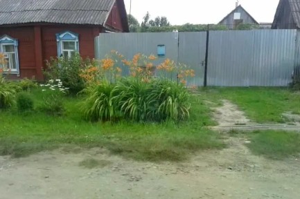 Продается 33/80 часть 1-этажного дома, 33 м²
