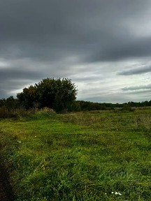 Продается участок, 1 210 сот.