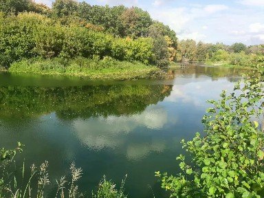 Продается участок, 9 сот.