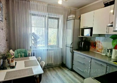 Продается 4-комн. квартира, 78 м²