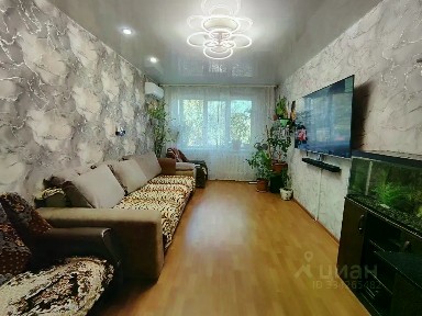 Продается 2-комн. квартира, 47,9 м²