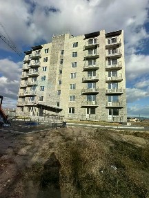 Продается 1-комн. квартира, 41,3 м²