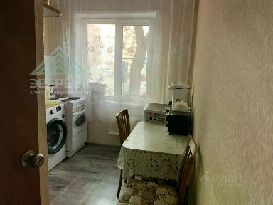 Продается 1-комн. квартира, 30 м²
