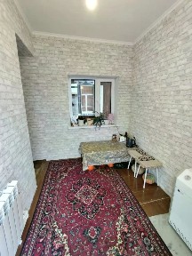 Сдается 1-этажный дом, 46,9 м²