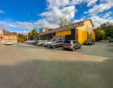 Продается помещение свободного назначения, 1 000 м²