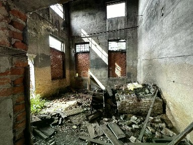 Калужская область, Медынский муниципальный округ, Гусево деревня