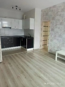 Продается 3-комн. квартира, 60 м²
