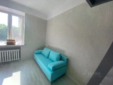 Продается студия, 18 м²