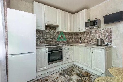 Продается 1-комн. квартира, 40,1 м²