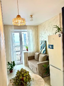 Продается 1-комн. квартира, 36 м²