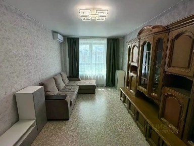 Продается 1-комн. квартира, 36,4 м²