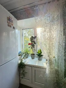 Продается 2-комн. квартира, 43,1 м²
