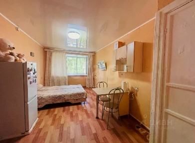 Продается 2-комн. квартира, 30 м²