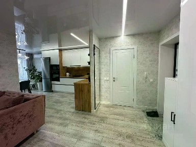 Продается 3-комн. квартира, 62,7 м²