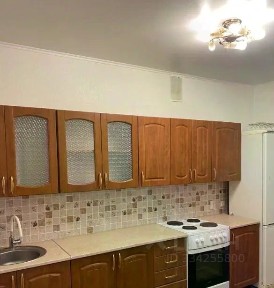 Продается 1-комн. квартира, 31,5 м²