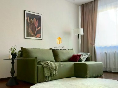 Продается 2-комн. квартира, 60 м²