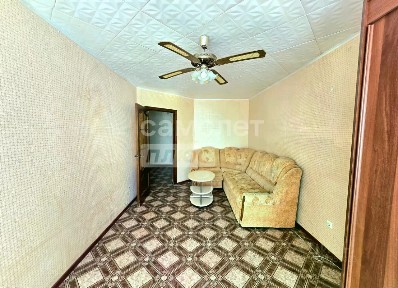 Продается 1-комн. квартира, 45 м²