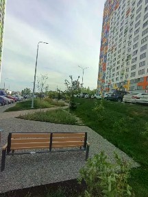 Продается 1-комн. квартира, 36 м²