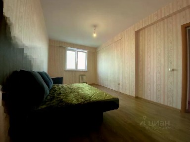Продается 1-комн. квартира, 35,5 м²