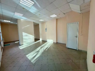 Сдается помещение свободного назначения, 45 м²