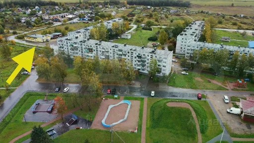 Сдается торговая площадь, 45 м²
