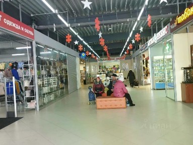 Сдается торговая площадь, 67 м²