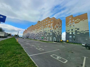 Сдается торговая площадь, 112 м²