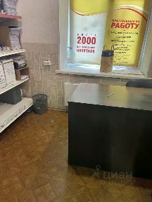 Сдается торговая площадь, 110 м²