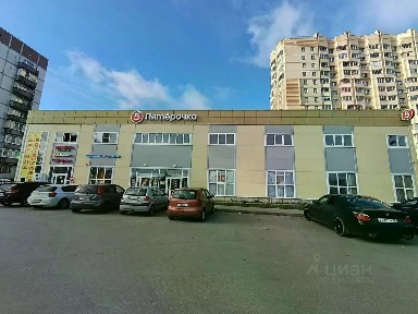 Сдается торговая площадь, 180 м²