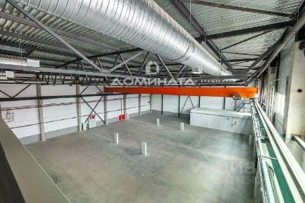 Сдается помещение свободного назначения, 1 358 м²