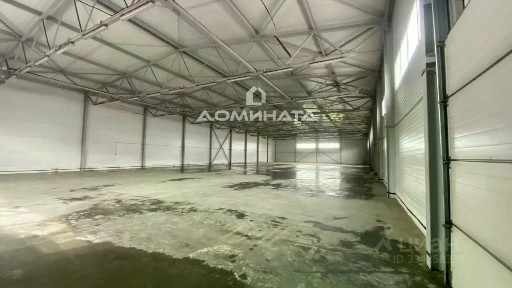 Сдается помещение свободного назначения, 1 461 м²