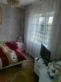 Продается 1-этажный дом, 60 м²