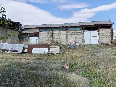 Продается склад, 659,1 м²
