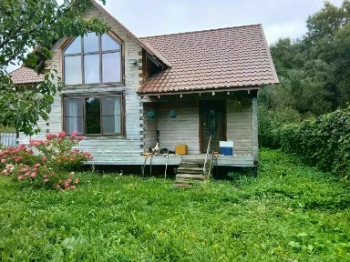 Продается 2-этажный дом, 137,2 м²
