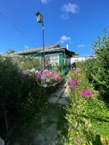 Продается 1-этажный дом, 75 м²