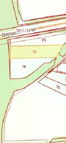 Продается участок, 3,2 га