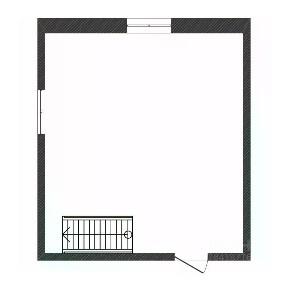 Продается 2-этажный дом, 30 м²