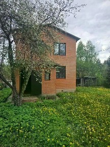 Калужская область, Боровский муниципальный округ, Лесное СТ