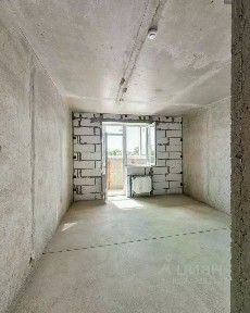 Продается студия, 25,4 м²