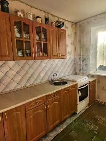 Продается 3-комн. квартира, 62,2 м²