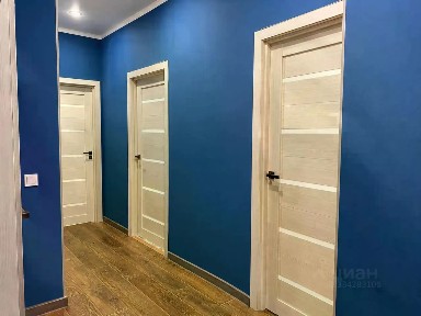 Продается 2-комн. квартира, 54 м²