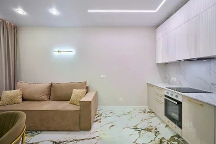 Продается 1-комн. квартира, 36 м²