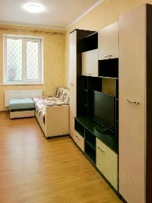 Продается студия, 27,5 м²