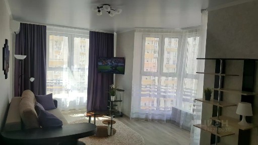 Продается 1-комн. квартира, 41,7 м²