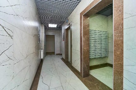 Краснодарский край, Краснодар, Прикубанский, мкр. Славянский, ул. Заполярная, 39к9