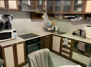Продается 2-комн. квартира, 65 м²