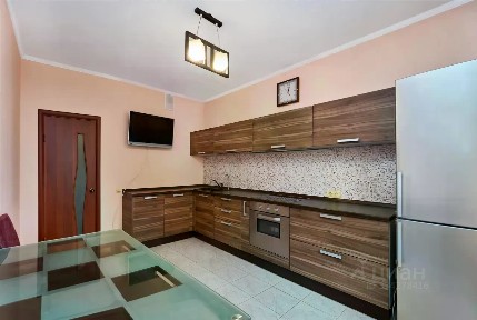 Продается 2-комн. квартира, 72,29 м²