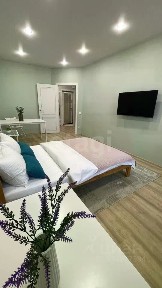 Продается 1-комн. квартира, 41,3 м²
