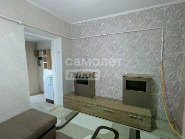 Продается 1-комн. квартира, 20 м²
