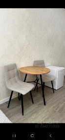Продается студия, 24 м²